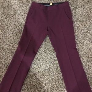 Banana Republic Logan Pant
